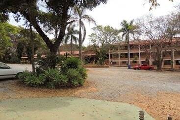 Cep Lago Hotel Ecológico