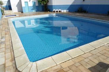 ホテル 15 De Julho