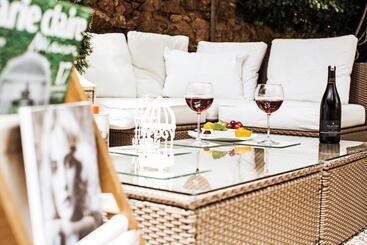 酒店 Ada Palas Buyukada