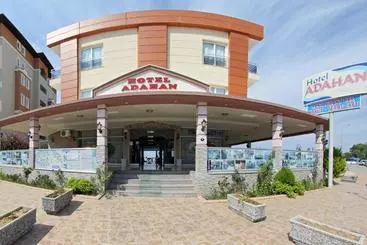 Hotel Adahan