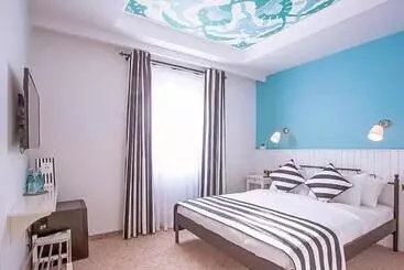 Hotel Araf