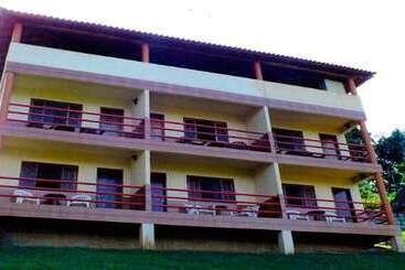 酒店 Chalés Terra Nova