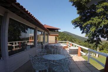 Hotel Chalés Terra Nova