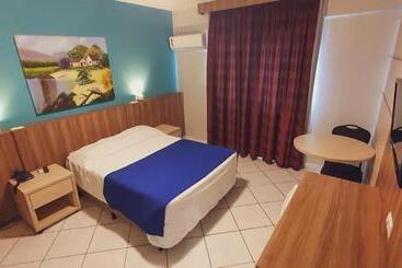 ホテル Das Americas