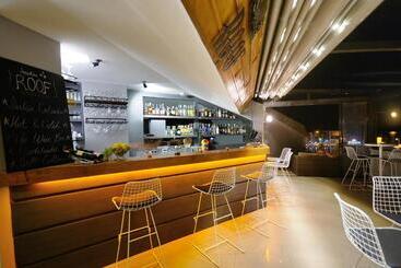 Hotel Datca Sapphire