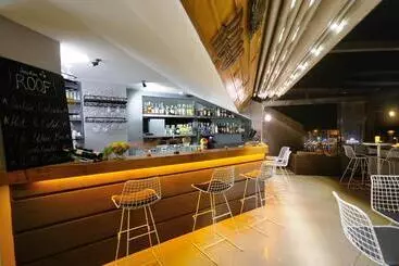 Hotel Datca Sapphire