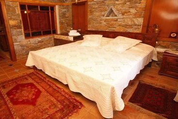 فندق Efes Konaklari