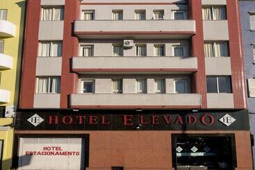هتل Elevado
