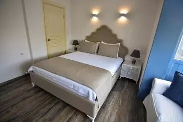 Hotel Faro Alacati