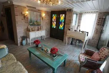 Hotel Fikretbey Konağı