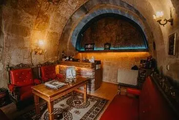 Hôtel Helios Cave