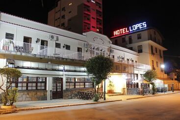 Otel Lopes Caxambu