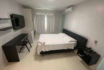 בית מלון כפרי Macapaba