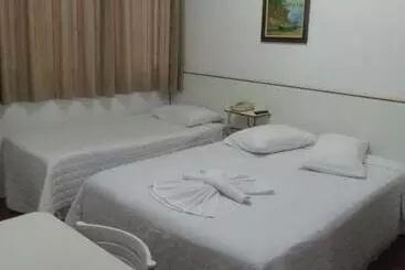 Hotel Miranelli