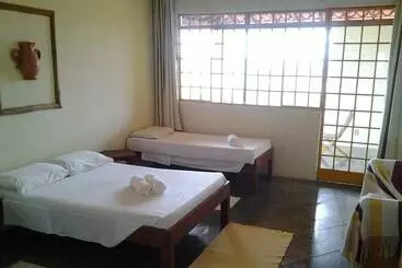 Hotel Montanhas De Minas
