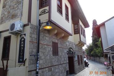 هتل Munchen Pension