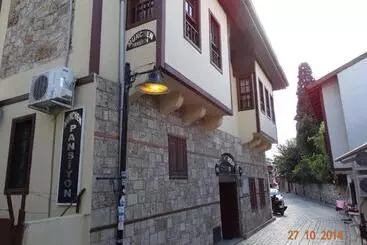 هتل Munchen Pension
