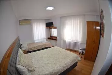 ホテル Padova