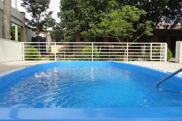 Hotel Pousada Jubaia