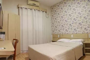 ホテル Serra De Jundiai