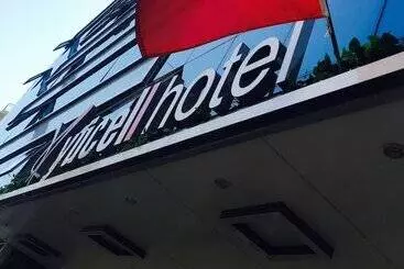 Hotel Yucel