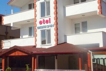 Kerpe Alper Apart Otel