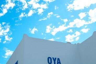 Oya Butik Otel