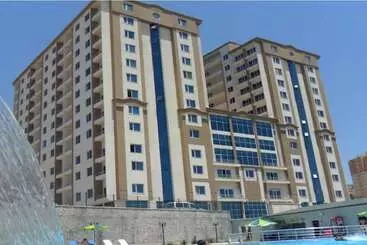 Sehr I Nuh Otel
