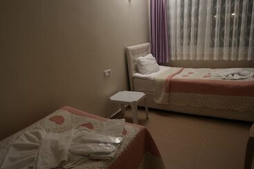 Armoni Motel Agva