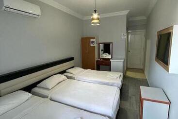 Günaydın Otel Alanya