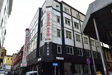هتل Adana Kucuksaat