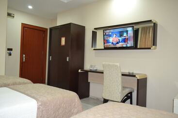 هتل Adana Kucuksaat