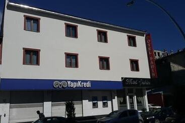 فندق Birlik Sahin