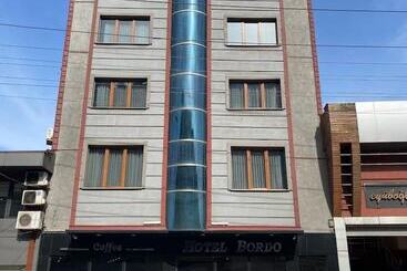 Hotel Bordo