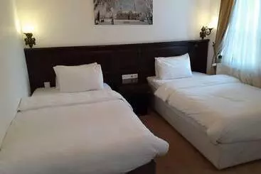 Hotel Cheltikov
