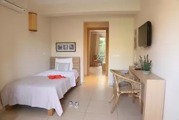 Hotelli Golden Key Hisaronu