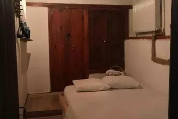 Hotel Ilk Pension