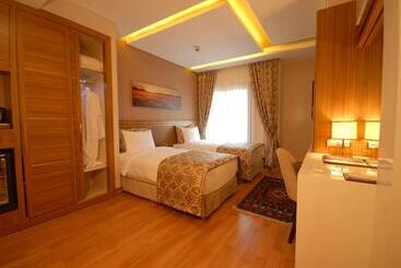 هتل Imamoglu Pasa Butik