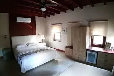Hotel Kocca Ev