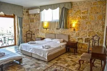Hotel Kozbeyli Konagi
