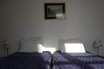 هتل Villa Tulipan