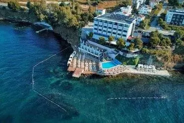 Vira Otel Suites