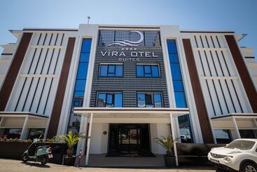 Vira Otel Suites