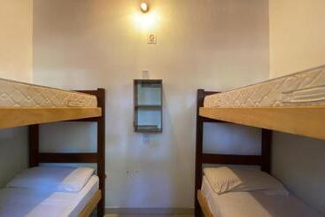 호스텔 El Viejo Molino