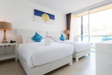 Beach Walk Boutique Resort