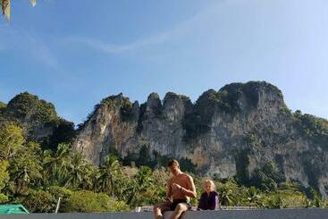 Hotel Aonang Lodge Sha