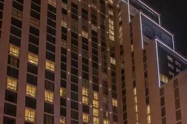 Hotel Ascott Rafal Olaya Riyadh