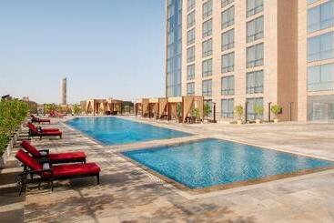 ホテル Ascott Rafal Olaya Riyadh