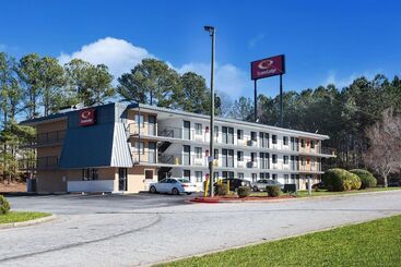 Hotell Econo Lodge
