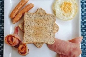 בית מלון כפרי Ingmhok Country Mountain View Resort